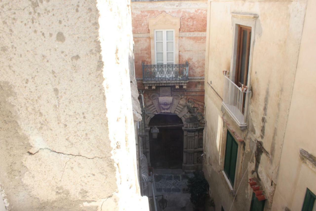 Tropea Rooftop Eksteriør billede